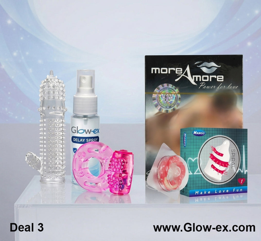 Deal 3 ( pack of 5 )